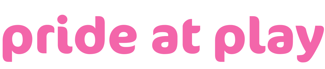 pride at play